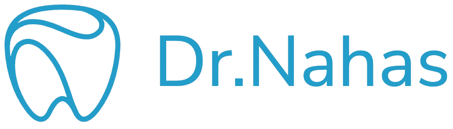 Dr. Nahas logo