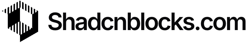 ShadcnBlocks logo